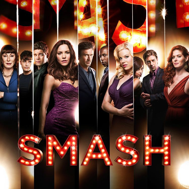 Smash (TV series) Smash NBC Promos Television Promos