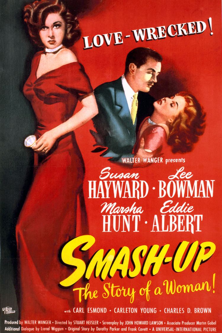 Smash-Up, the Story of a Woman wwwgstaticcomtvthumbmovieposters1160p1160p