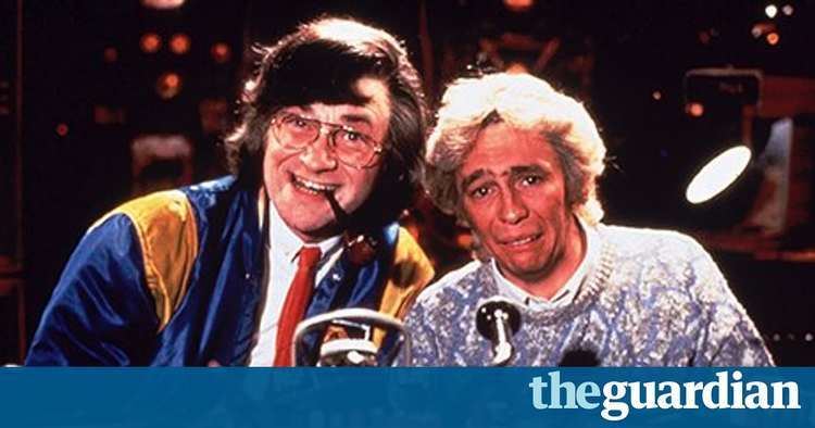 Smashie and Nicey Will it always be 39too soon39 to make jokes about Jimmy Savile