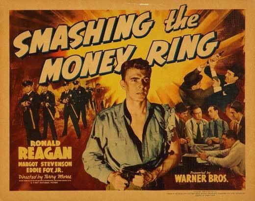Smashing the Money Ring Smashing the Money Ring Movie Posters From Movie Poster Shop