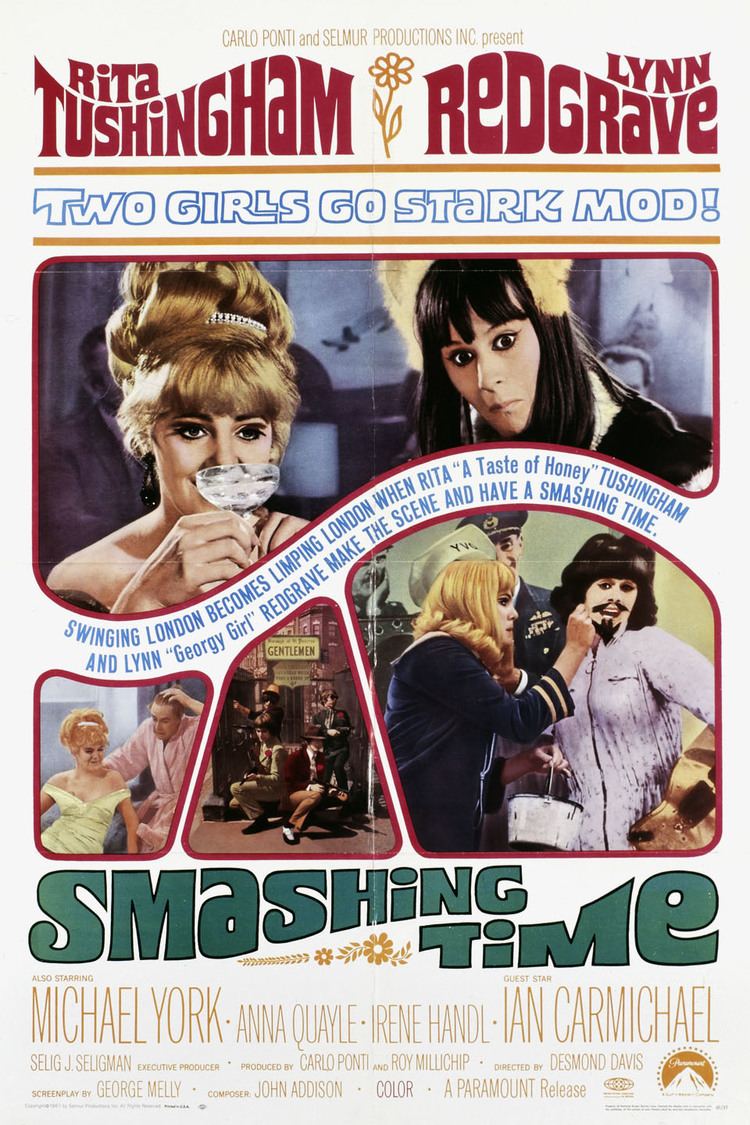 Smashing Time wwwgstaticcomtvthumbmovieposters38736p38736