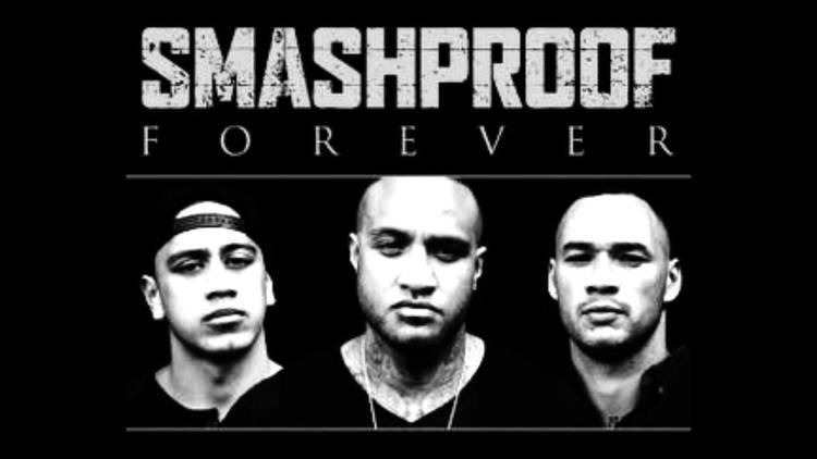 Smashproof Smashproof ft Pieter T Survivors YouTube