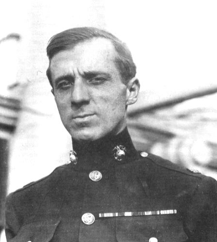 Smedley Butler What39s Not Fit to Remember About Major General Smedley