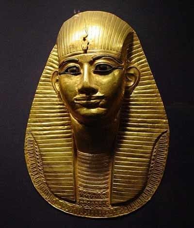 Smendes Twenty First Dynasty of Egypt