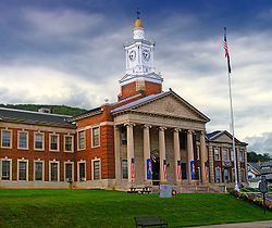 Smethport, Pennsylvania httpsuploadwikimediaorgwikipediacommonsthu