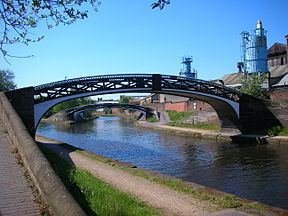 Smethwick Junction (canal) httpsuploadwikimediaorgwikipediacommonsthu
