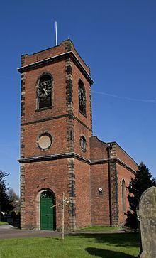 Smethwick Old Church httpsuploadwikimediaorgwikipediacommonsthu