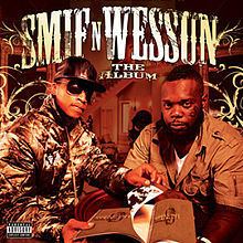 Smif-n-Wessun: The Album httpsuploadwikimediaorgwikipediaenthumb1