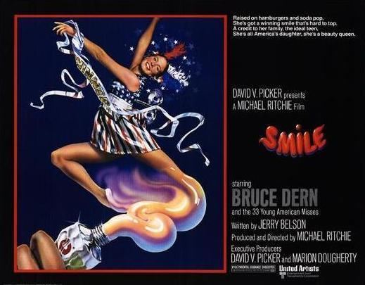 Smile (1975 film) movie scenes Michael Ritchie s beauty contest satire Smile 1975 was one of the most underrated and funniest films of the 1970s It told the story of one week in the 