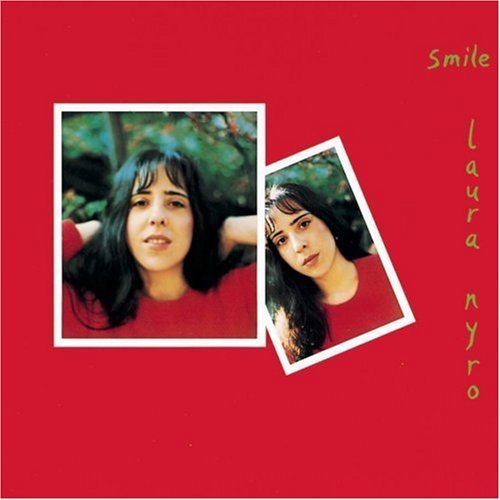 Smile (Laura Nyro album) httpsimagesnasslimagesamazoncomimagesI4