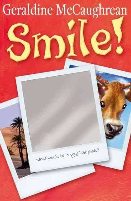 Smile! (novel) t2gstaticcomimagesqtbnANd9GcTRvDTYx7tGg54iK
