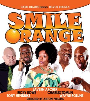 Smile Orange (film) Smile Orange The Drum Birmingham afridiziakcomtheatrenews