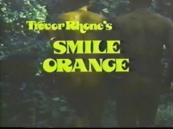 Smile Orange (film) Smile Orange Photos United Reggae