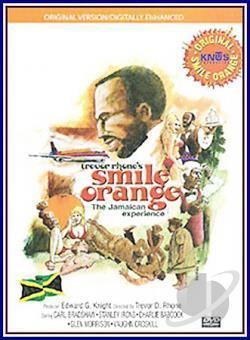 Smile Orange (film) Smile Orange DVD Movie