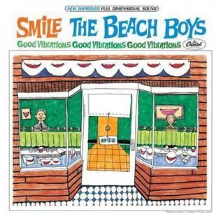 Smile (The Beach Boys album) httpsuploadwikimediaorgwikipediaen22dBea