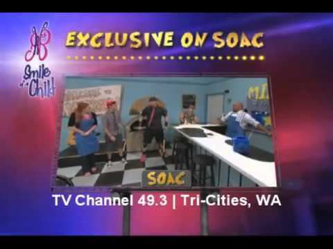Smile (TV network) Smile of a Child TV YouTube