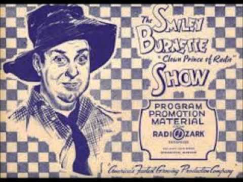 Smiley Burnette The Smiley Burnette Show Episode 33 YouTube