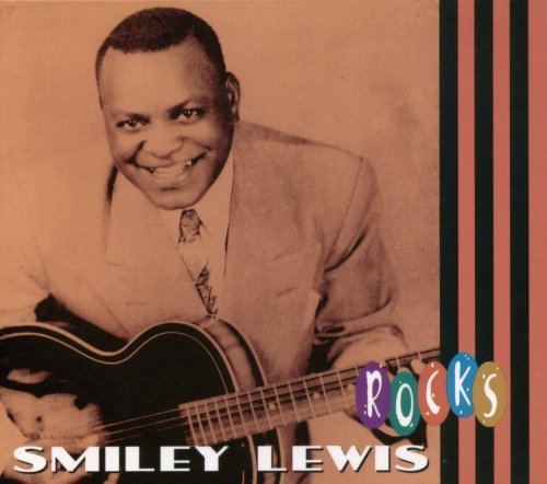 Smiley Lewis Smiley Lewis Rocks Amazoncom Music