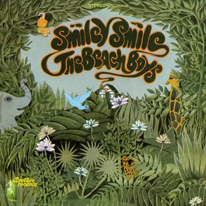 Smiley Smile httpsuploadwikimediaorgwikipediaen221Smi