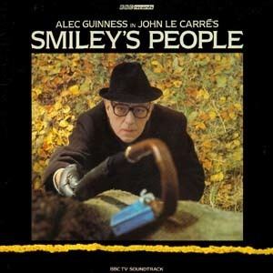 Smiley's People (miniseries) imgsoundtrackcollectorcomcdlargeSmileysPeopl