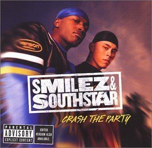 Smilez and Southstar Smilez amp Southstar Crash the Party Amazoncom Music