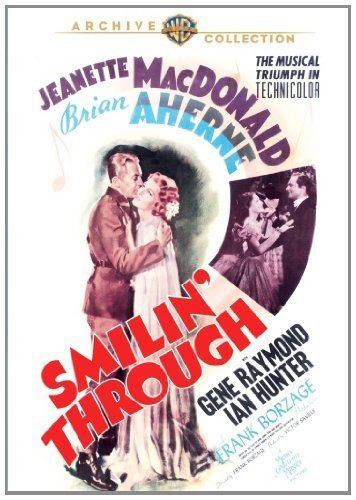 Smilin' Through (1941 film) Amazoncom Smilin Through 1941 Jeanette Mac Donald Brian
