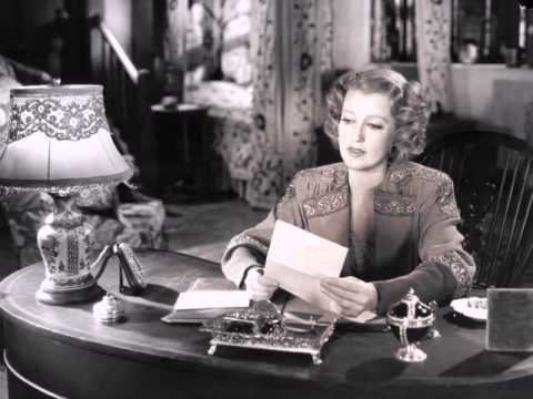 Smilin' Through (1941 film) Jeanette MacDonald Sings Smilin Through YouTube