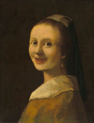 Smiling Girl httpsuploadwikimediaorgwikipediacommonsthu