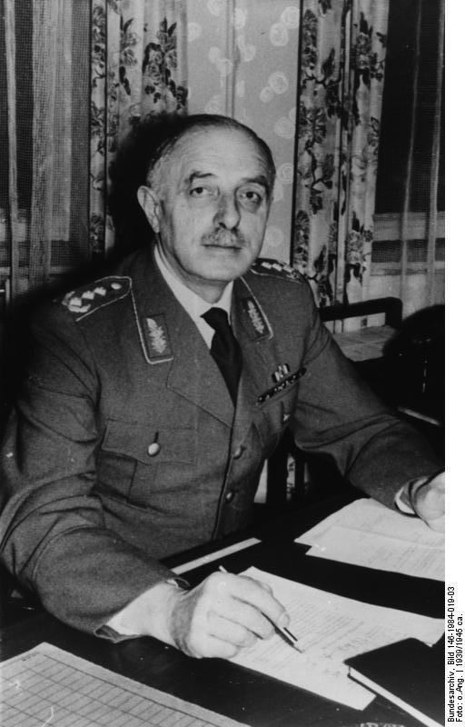 Smilo Freiherr von Luttwitz