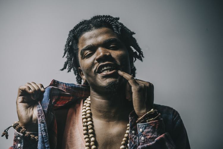 Smino Interview How St Louis rapper Smino found his path in Chicago