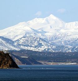 Smirnov (volcano) httpsuploadwikimediaorgwikipediacommonsthu