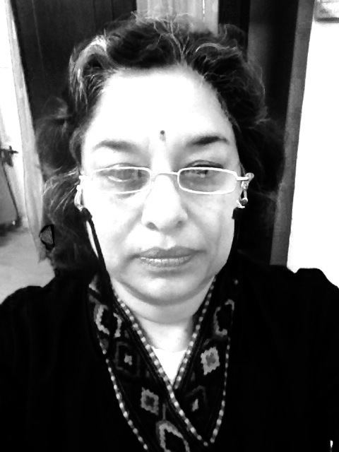 Smita Agarwal