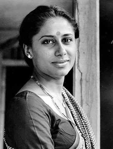 Smita Patil Smita Patil The Woman Behind the Image Rediffcom Movies