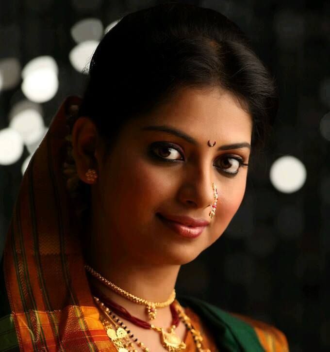 Smita Shewale Smita Shewale Marathi Actress Marathi Masala