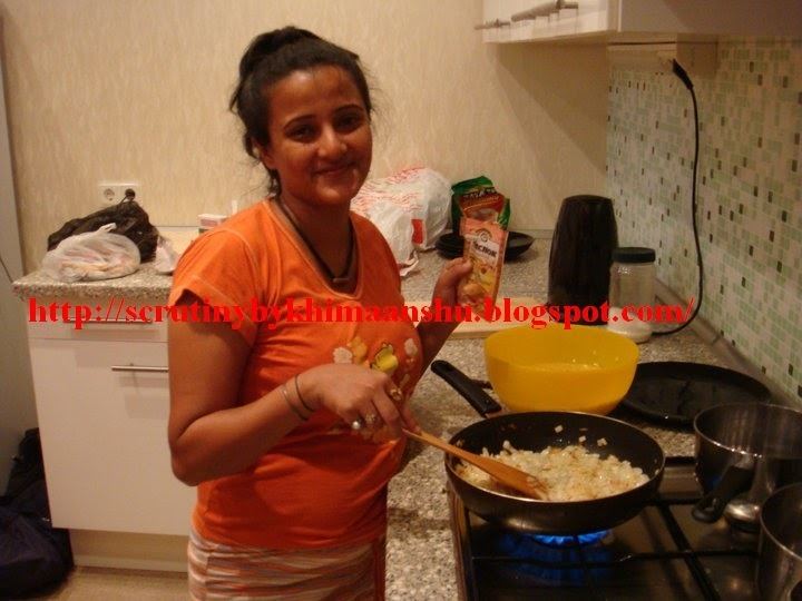 Smita Singh Scrutiny Smita Singh to host Kitchen Champions