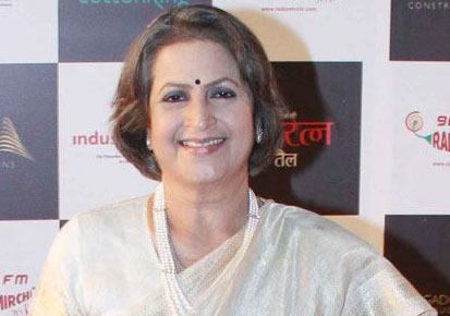 Smita Talwalkar Veteran Marathi film actress Smita Talwalkar passes away