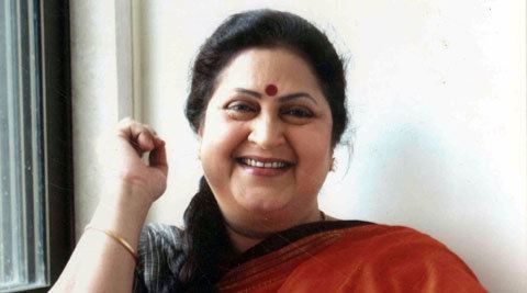 Smita Talwalkar Veteran Marathi film actress Smita Talwalkar passes away