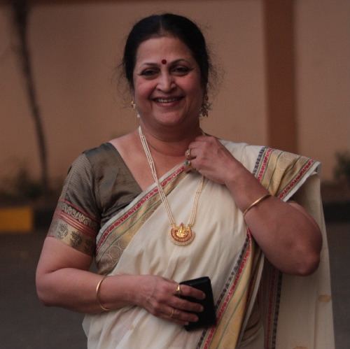 Smita Talwalkar Veteran Marathi actress Smita Talwalkar passes away at 59