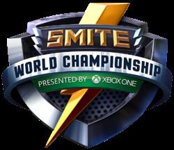 Smite World Championship httpsuploadwikimediaorgwikipediaenaa7Smi