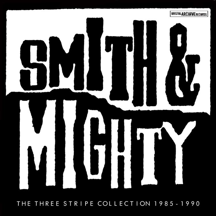 Smith & Mighty One Love Festival 2017 Smith amp Mighty