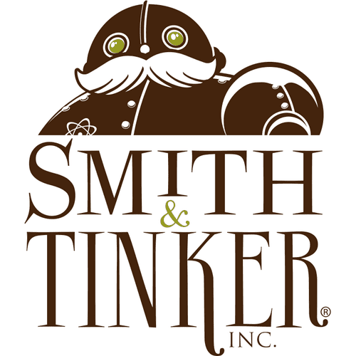 Smith & Tinker httpspbstwimgcomprofileimages1330954158S