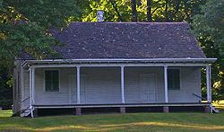 Smith Clove Meetinghouse httpsuploadwikimediaorgwikipediacommonsthu