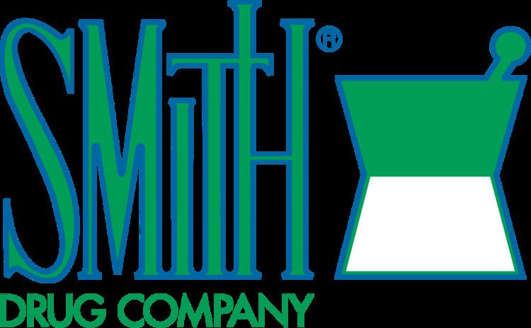 Smith Drug Company httpsuploadwikimediaorgwikipediaenthumb1