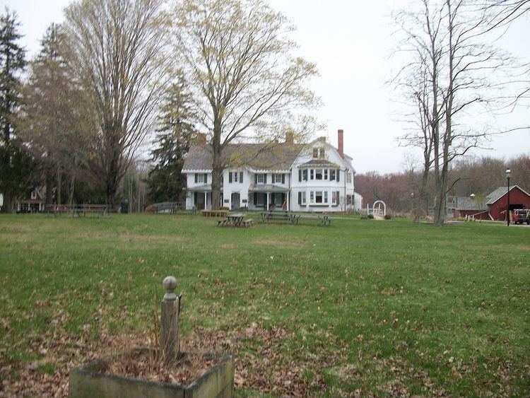 Smith Estate (Ridge, New York)
