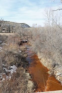 Smith Fork (Colorado) httpsuploadwikimediaorgwikipediacommonsthu