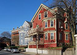 Smith Hill, Providence, Rhode Island httpsuploadwikimediaorgwikipediacommonsthu