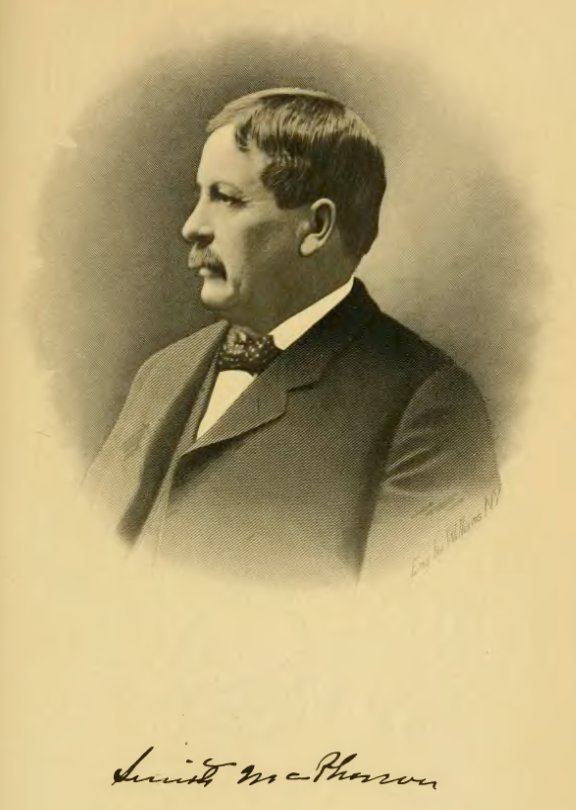 Smith McPherson