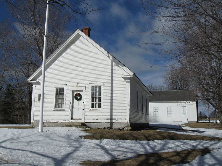 Smith Meeting House