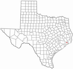 Smith Point, Texas - Alchetron, The Free Social Encyclopedia