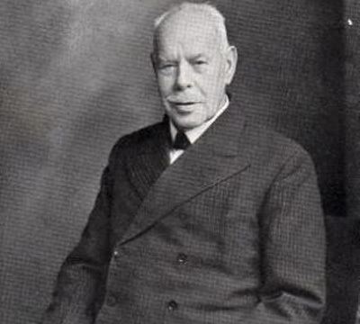 Smith Wigglesworth World Harvest Ministerial Alliance